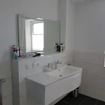 Neubau-ferienwohnung Mit Panorama-seeblick Appartamento Bosau