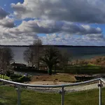 Appartamento Neubau-ferienwohnung Mit Panorama-seeblick