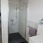 Neubau-ferienwohnung Mit Panorama-seeblick Appartamento